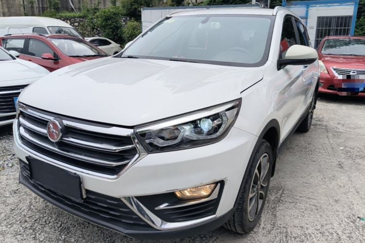 Used Hanteng X5 2018 1.5L Manual Elite Edition Guazi used car, China used car export, Used car for sale, Used cars, Cheapest cars for sale