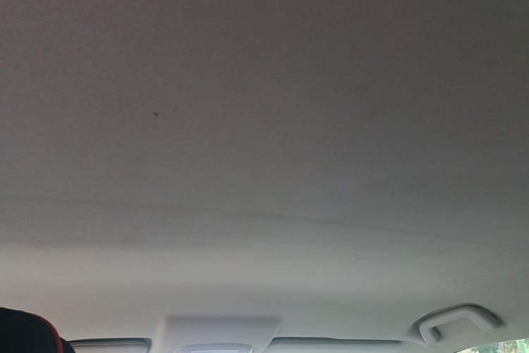 Used Hanteng X5 2019 1.5L Manual Entrepreneur Edition Headliner