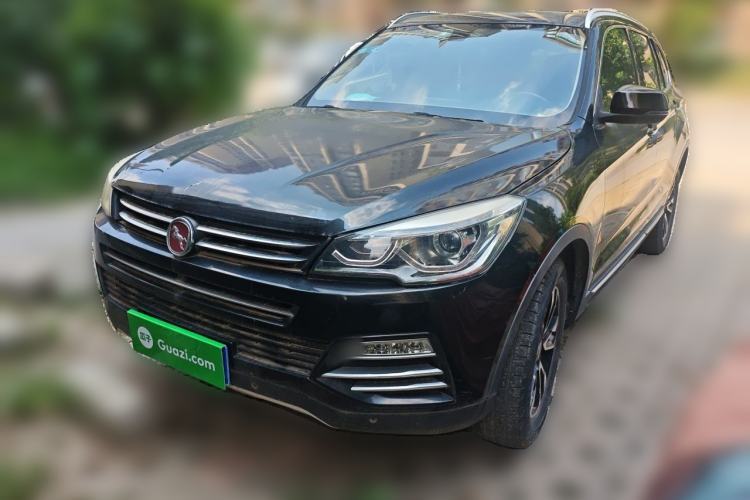 Used Hanteng X7 2016 2.0T DCT Luxury Edition Guazi used car, China used car export, Used car for sale, Used  cars, Cheapest cars for sale