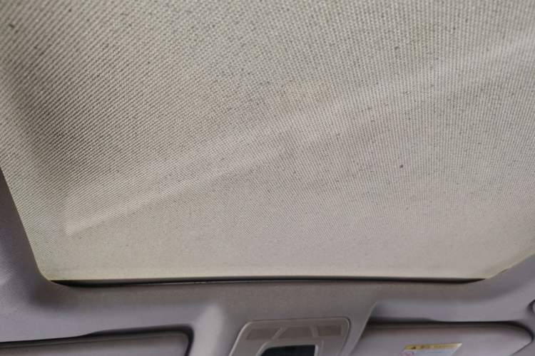 Used Hanteng X7 2016 1.5T Manual Luxury Edition Headliner