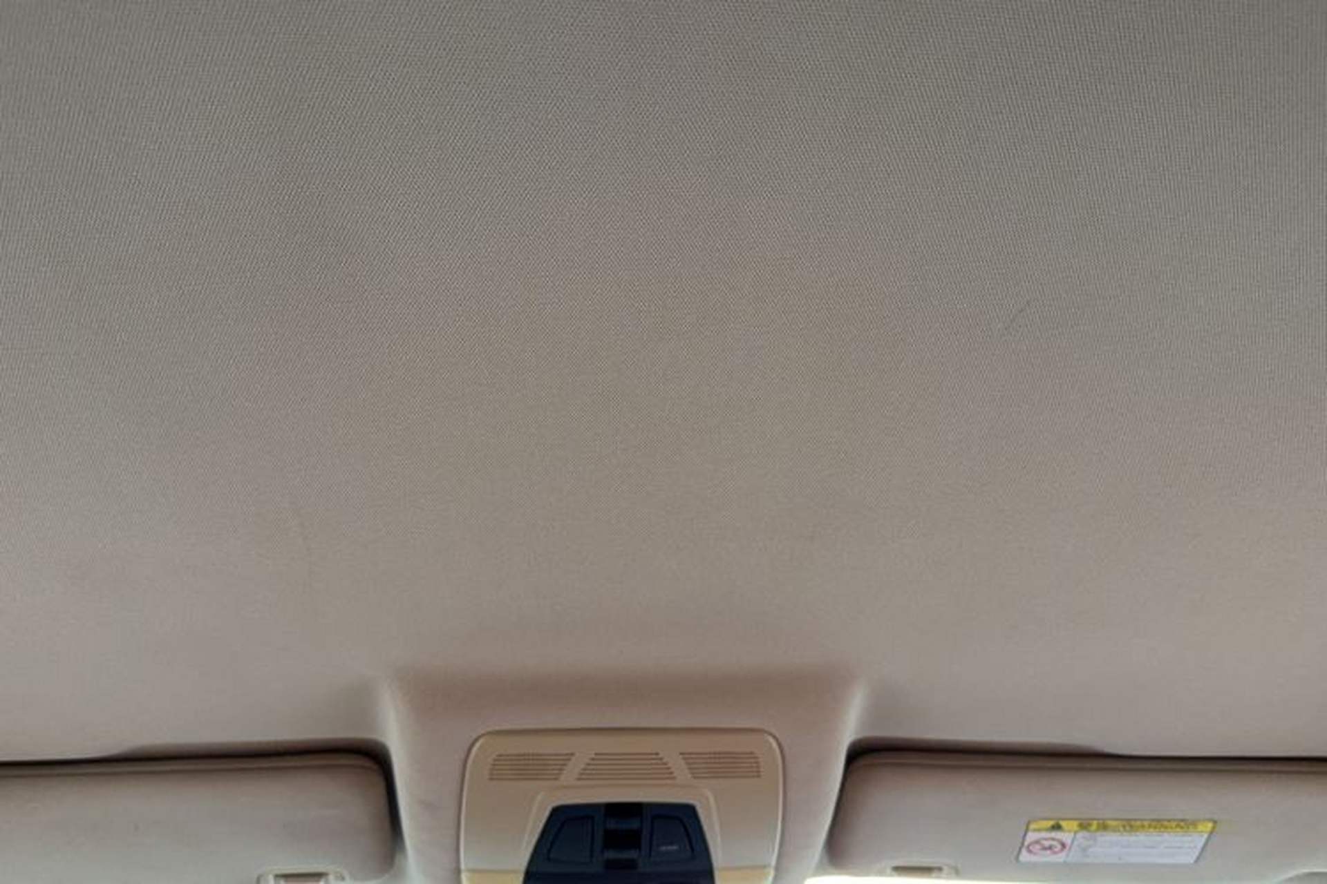 Used Hanteng X7 2016 2.0T DCT Luxury Version Headliner