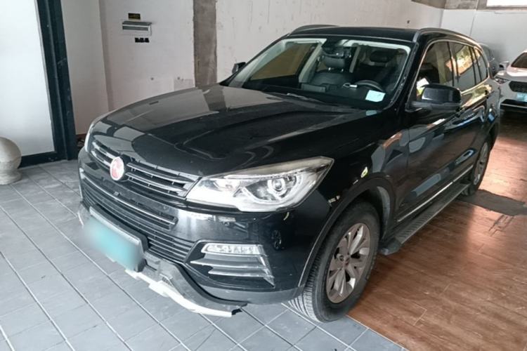 Used Hanteng X7 2016 1.5T Manual Luxury Edition Guazi used car, China used car export, Used car for sale, Used  cars, Cheapest cars for sale