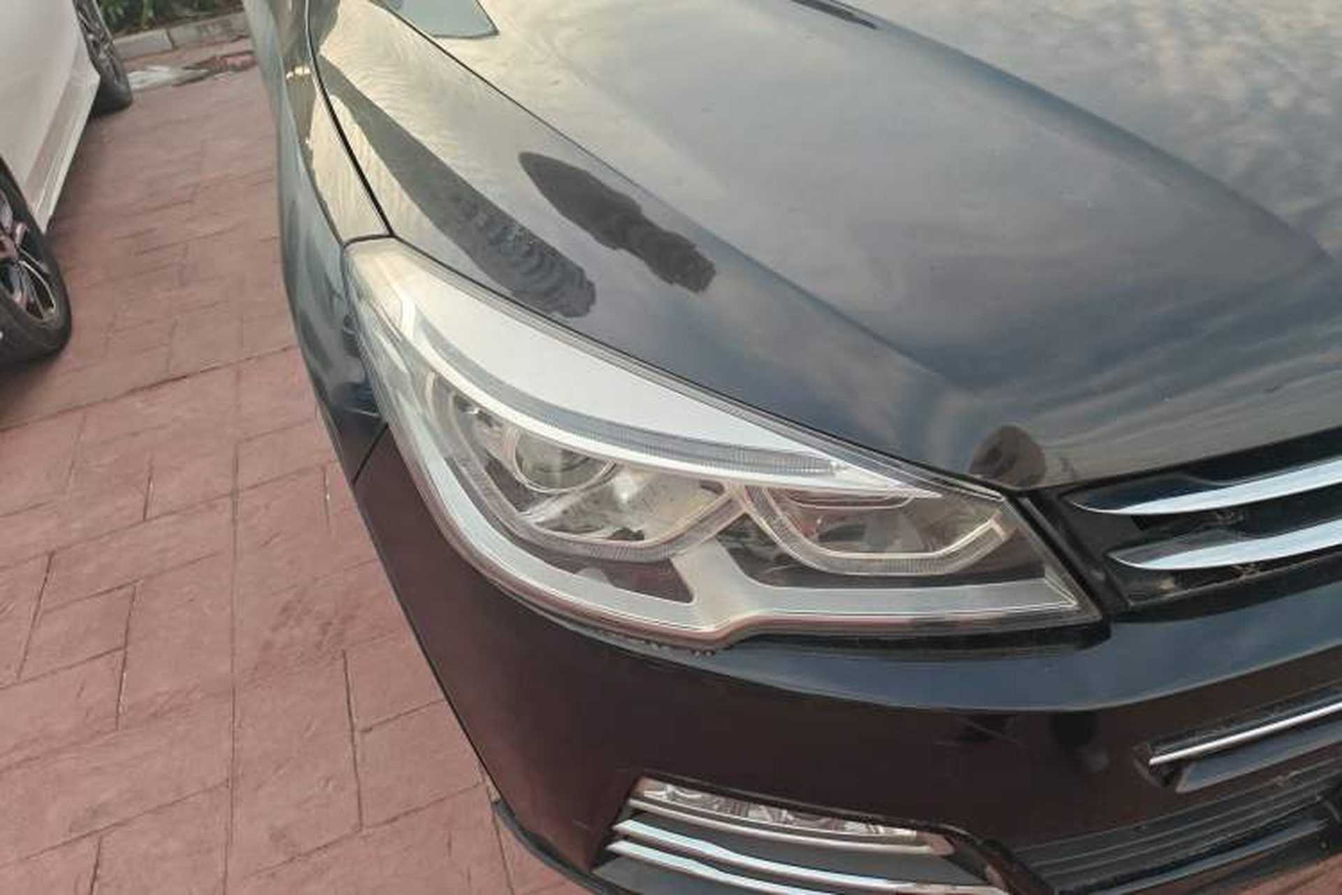 Used Hanteng X7 2016 2.0T DCT Luxury Edition Right Front Headlight