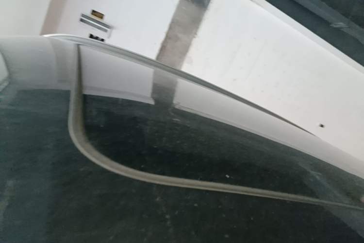 Used Hanteng X7 2016 1.5T Manual Luxury Edition Roof