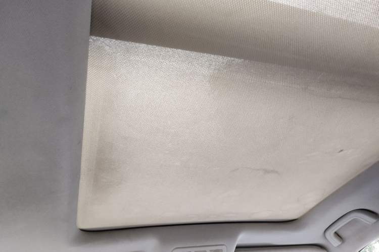 Used Hanteng X7 2016 2.0T DCT Luxury Edition Headliner