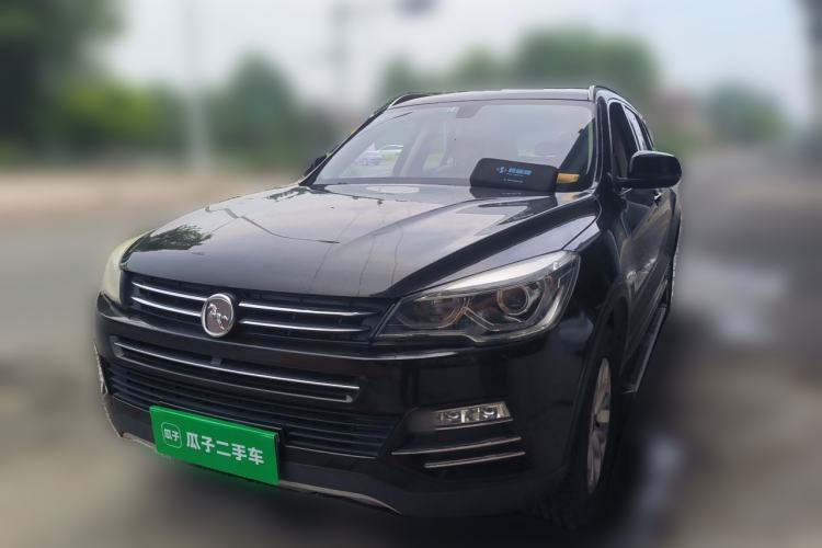 Used Hanteng X7 2016 1.5T Manual Luxury Edition Guazi used car, China used car export, Used car for sale, Used  cars, Cheapest cars for sale