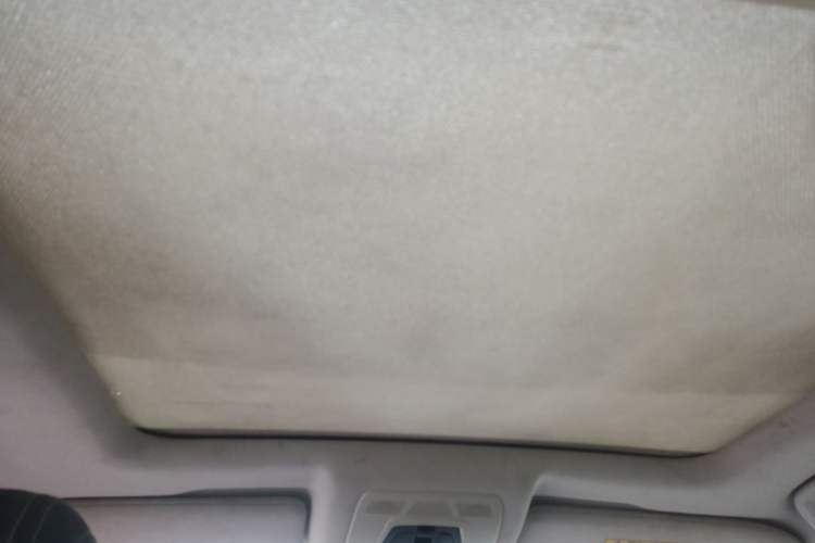 Used Hanteng X7 2016 1.5T Manual Luxury Edition Headliner