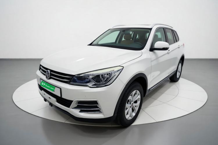 Used Hanteng X7 2016 1.5T Manual Fashion Edition Guazi used car, China used car export, Used car for sale, Used  cars, Cheapest cars for sale