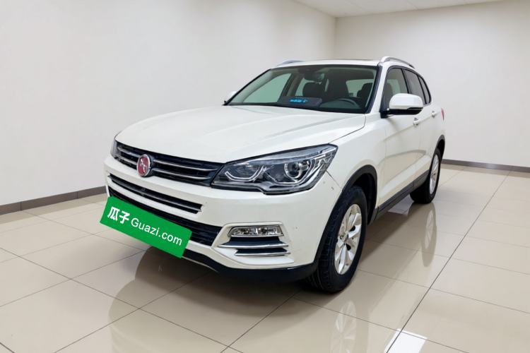 Used Hanteng X7 2016 1.5T Manual Luxury Edition Guazi used car, China used car export, Used car for sale, Used  cars, Cheapest cars for sale