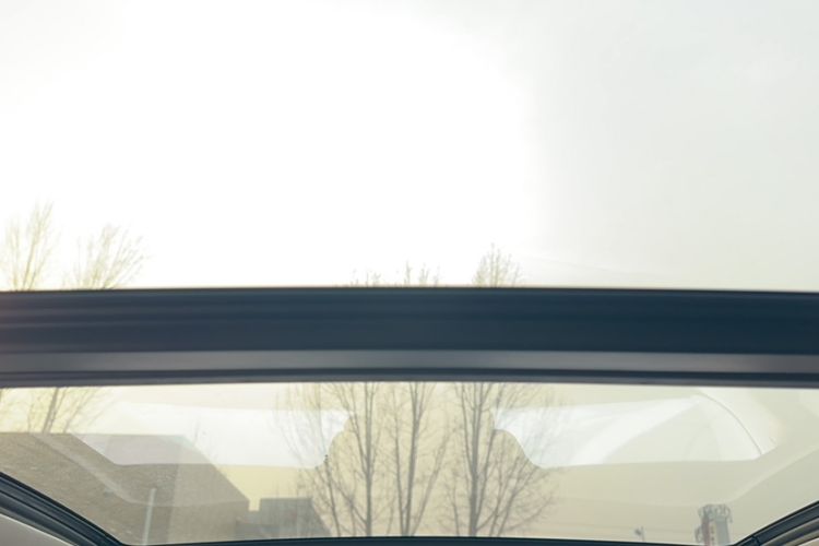 Used Hanteng X7 2016 2.0T DCT Luxury Edition Headliner