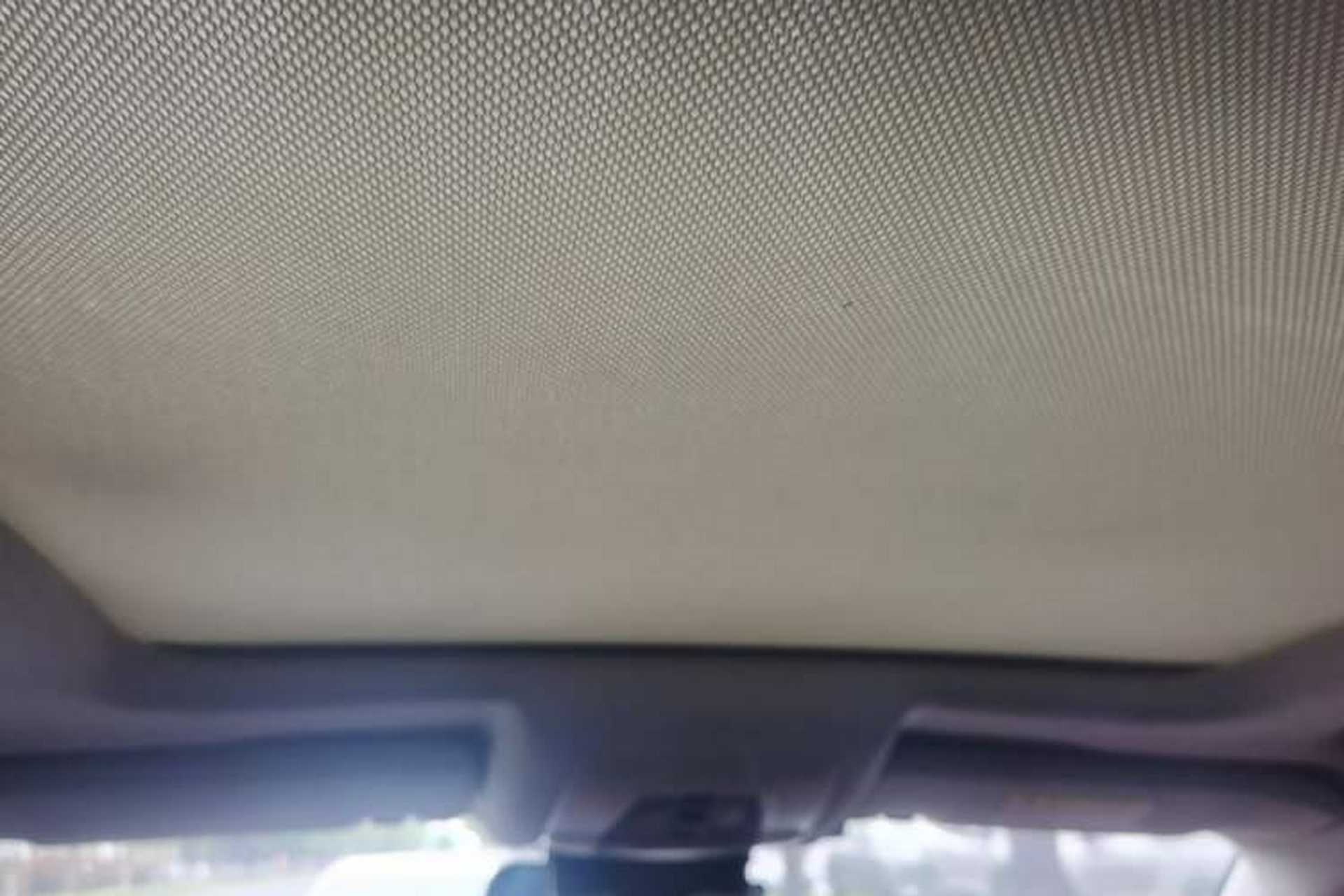 Used Hanteng X7 2016 1.5T Manual Luxury Edition Headliner