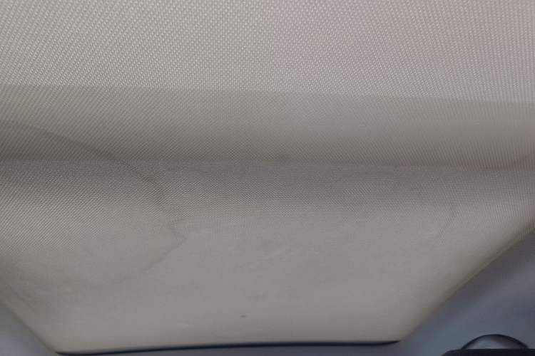 Used Hanteng X7 2016 2.0T DCT Yu Ma Edition Headliner