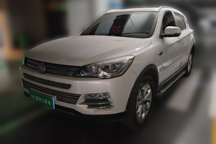 Used Hanteng X7 2016 1.5T Manual Luxury Edition Guazi used car, China used car export, Used car for sale, Used  cars, Cheapest cars for sale