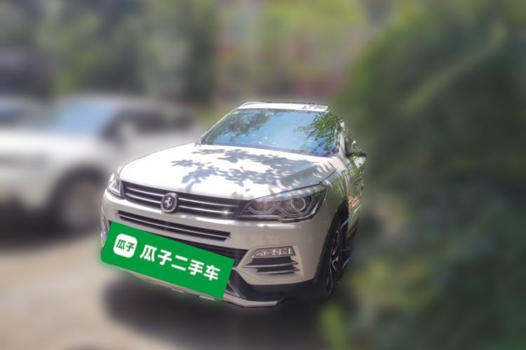 Used Hanteng X7 2016 2.0T Manual Luxury Edition Guazi used car, China used car export, Used car for sale, Used  cars, Cheapest cars for sale