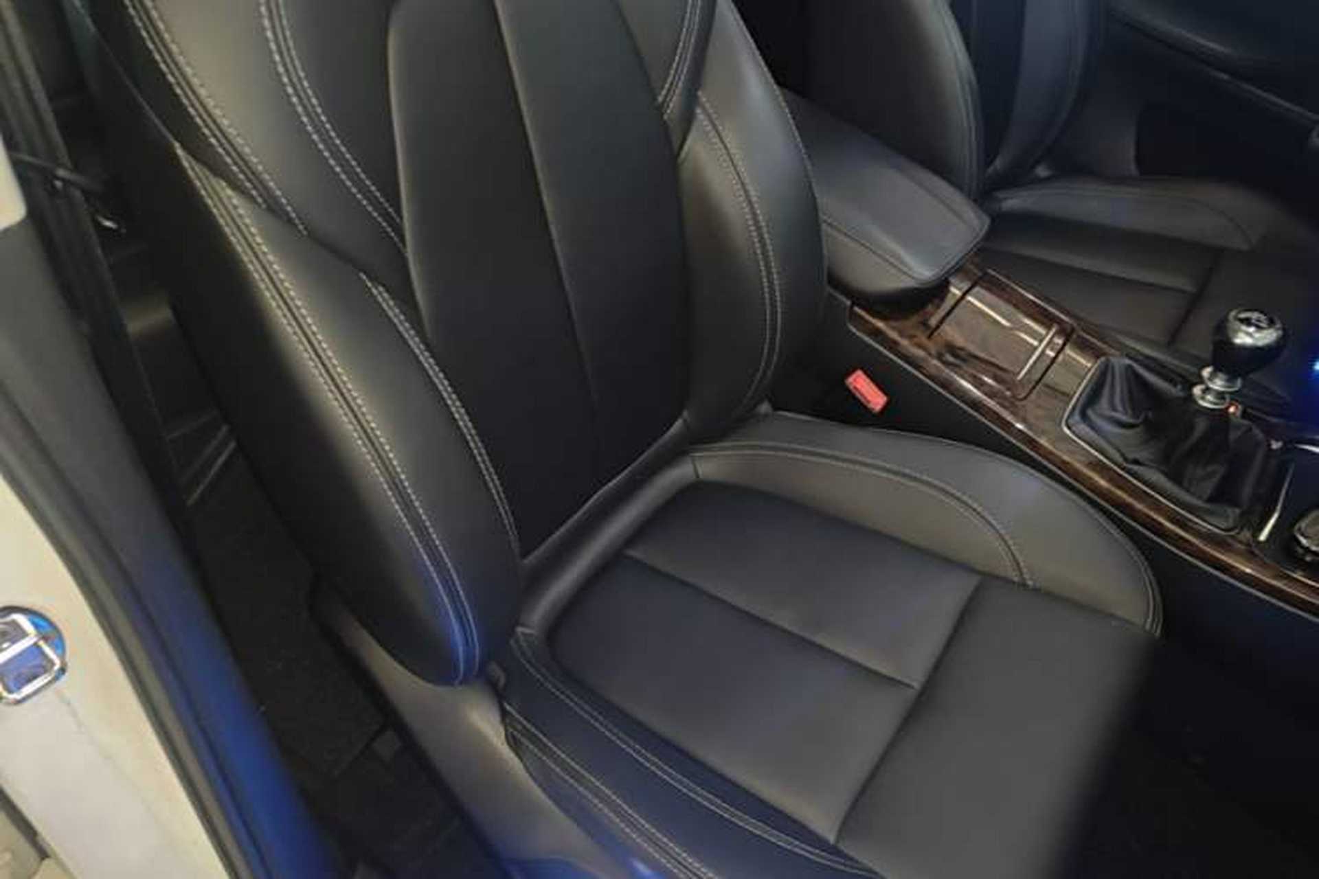 Used Hanteng X7 2016 1.5T Manual Luxury Edition Right Front Seat
