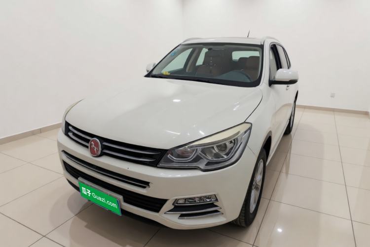 Hanteng X7 2016 1.5T Manual Luxury Version d’occasion Guazi used car, China used car export, Used car for sale, Used  cars, Cheapest cars for sale
