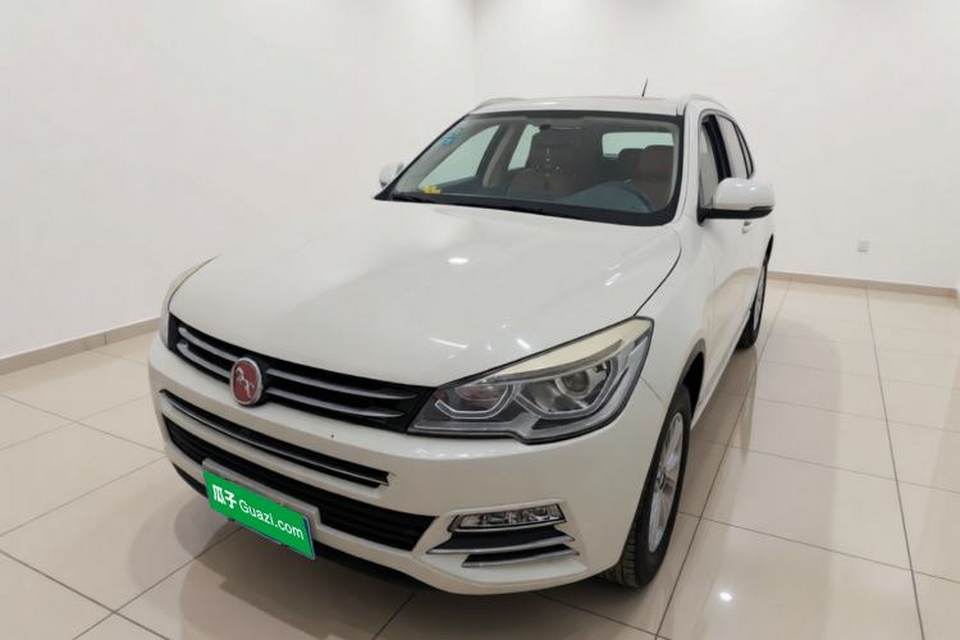 Hanteng X7 2016