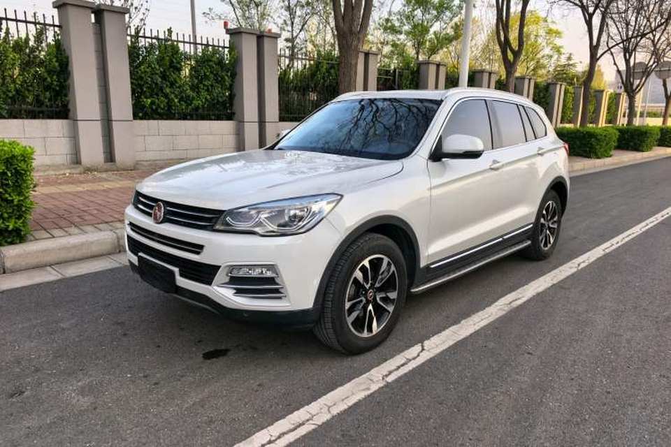 Hanteng X7 2016
