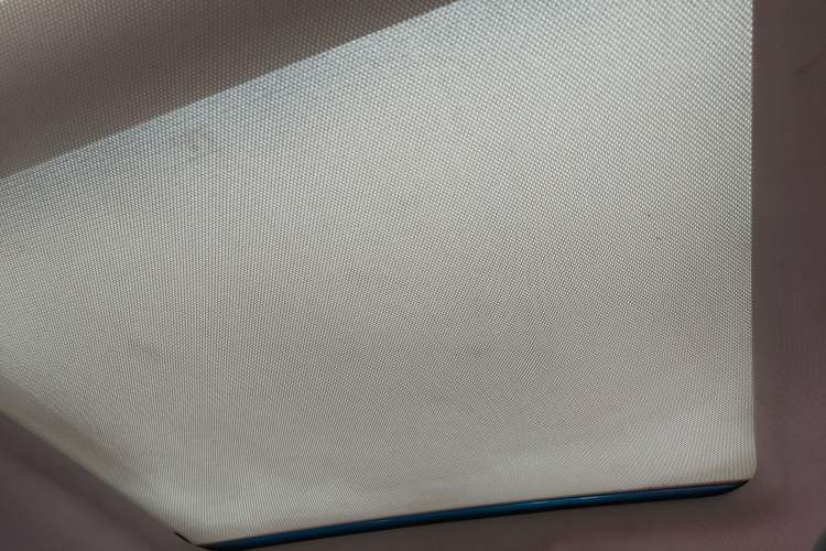 Used Hanteng X7 2018 X7S 1.5T Automatic Luxury Model Headliner