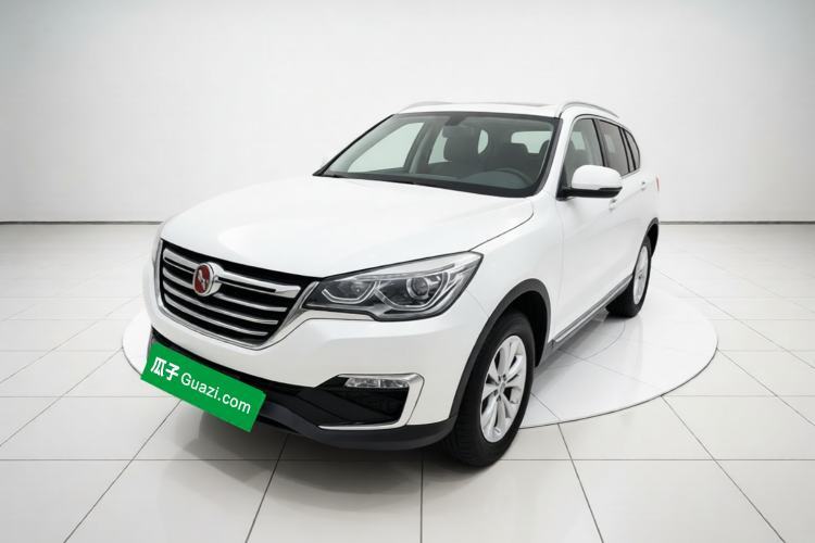 Used Hanteng X7 2018 X7S 1.5T Manual Luxury Model Guazi used car, China used car export, Used car for sale, Used  cars, Cheapest cars for sale