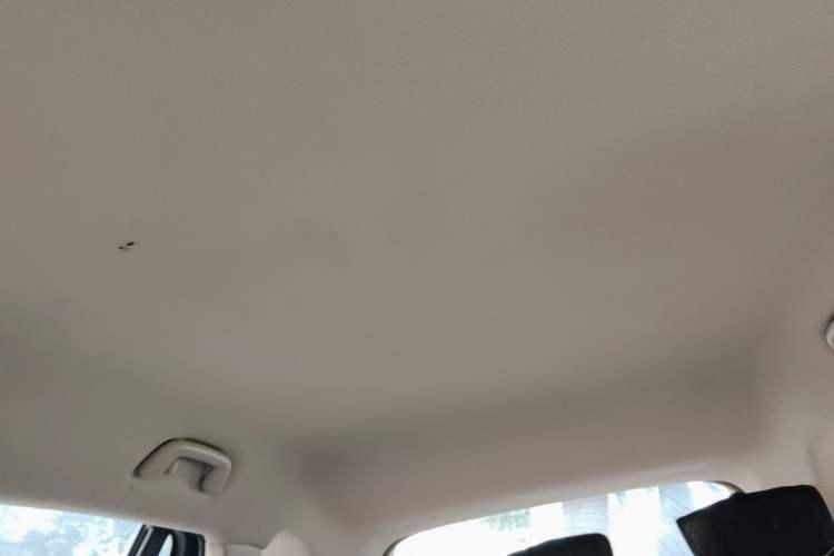 Used Hanteng X7 2018 X7S 1.5T Automatic Luxury Model Headliner