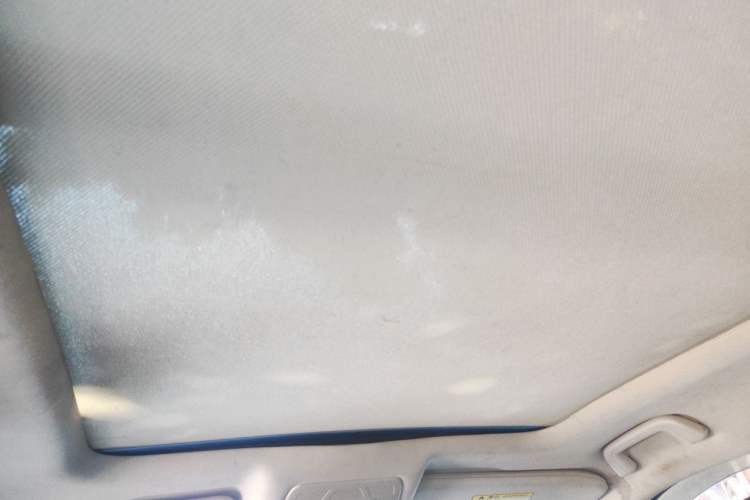 Used Hanteng X7 2018 X7S 1.5T Manual Luxury Model Headliner