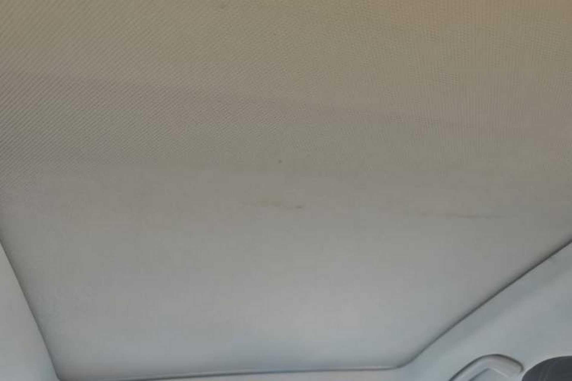 Used Hanteng X7 2018 X7S 1.5T Automatic Luxury Model Headliner