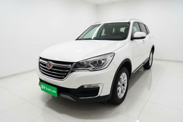 Used Hanteng X7 2018 X7S 1.5T Automatic Luxury Model Guazi used car, China used car export, Used car for sale, Used  cars, Cheapest cars for sale