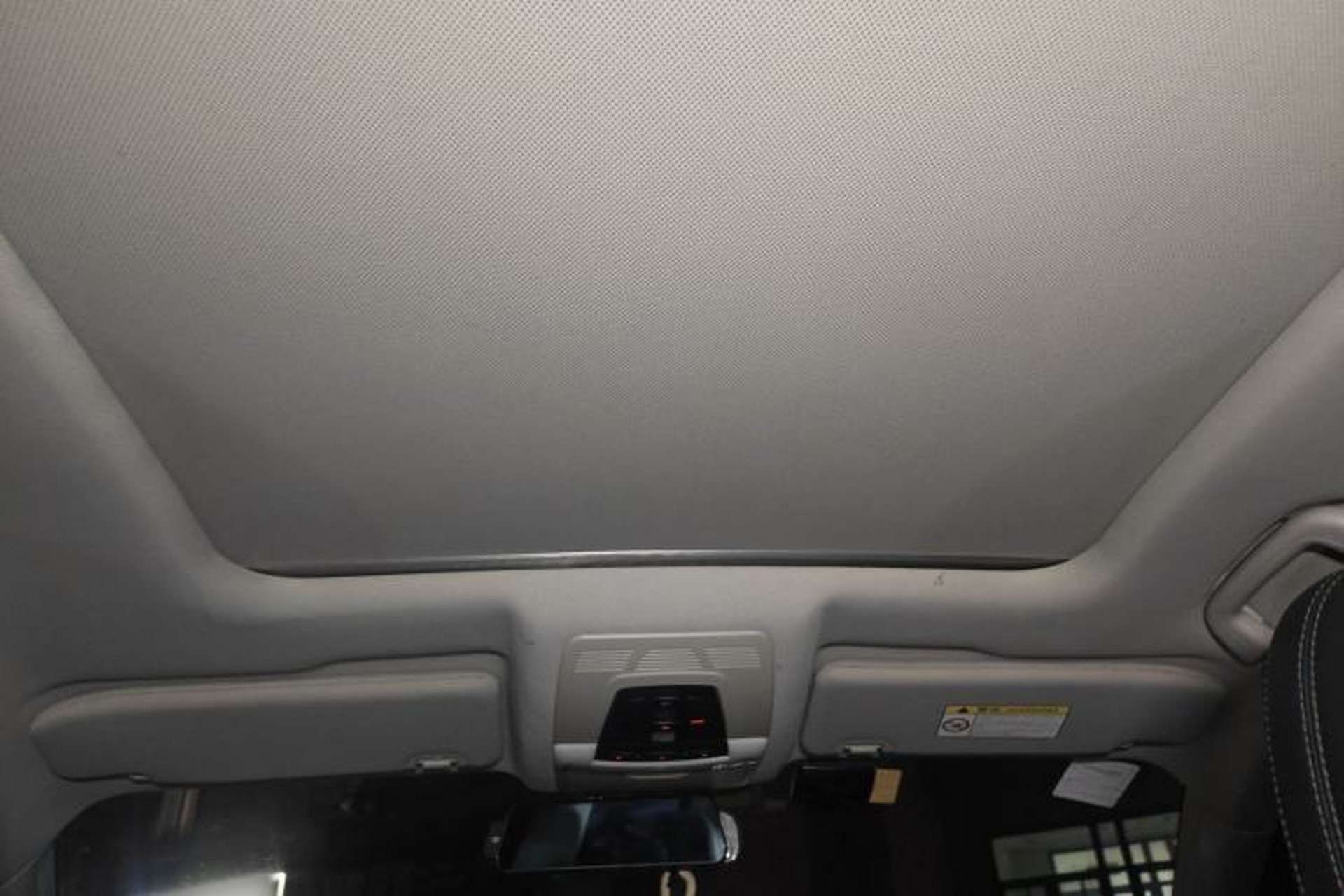 Used Hanteng X7 2020 X7S 1.5T Automatic Smart Luxury Model Headliner