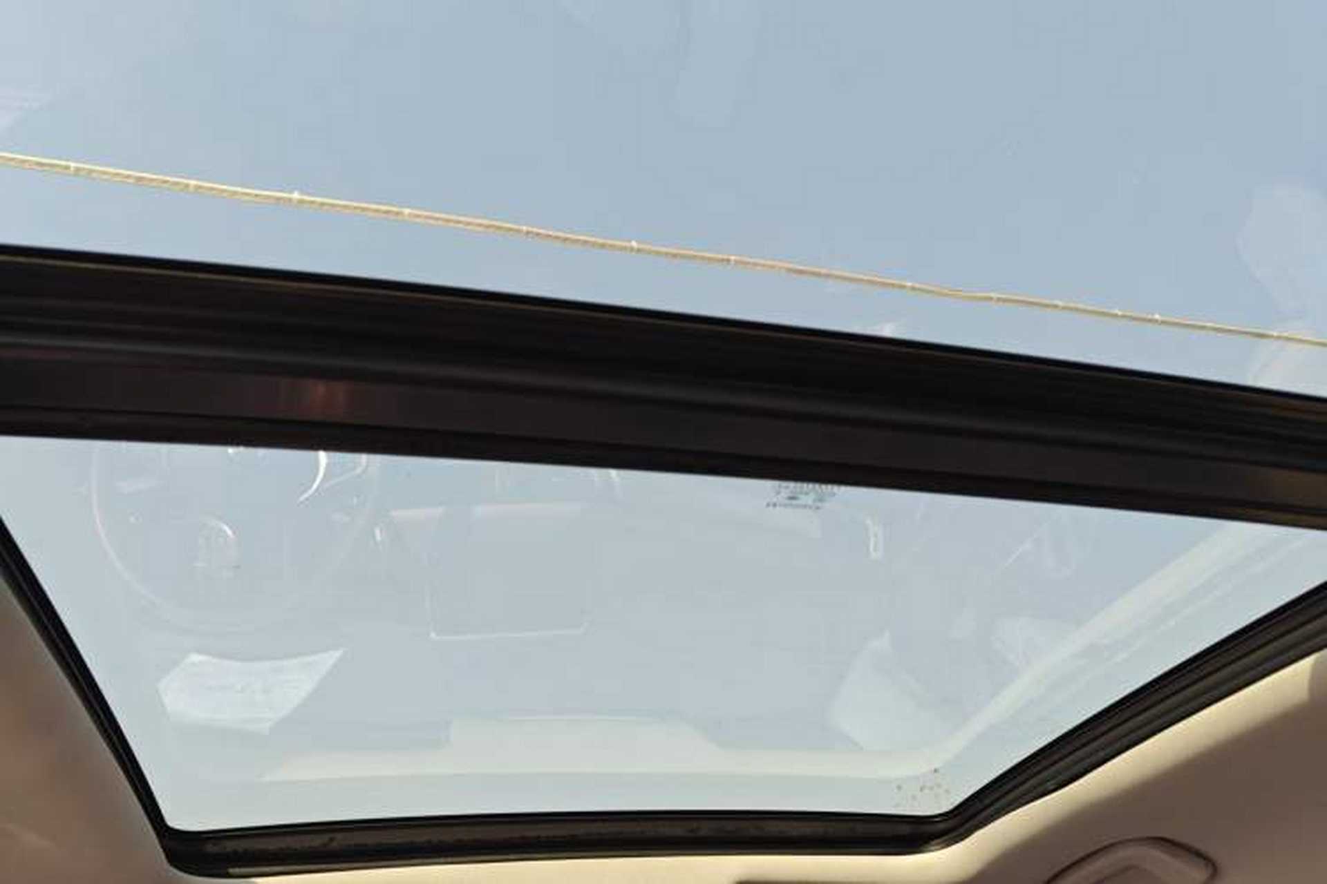Used Hanteng X7 2020 X7S 1.5T Automatic Smart Luxury Model Headliner