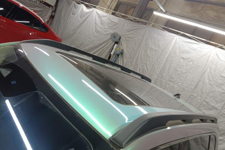 Used Haval DARGO 2024 2.0T DCT Chinese Rural Dog Edition Roof