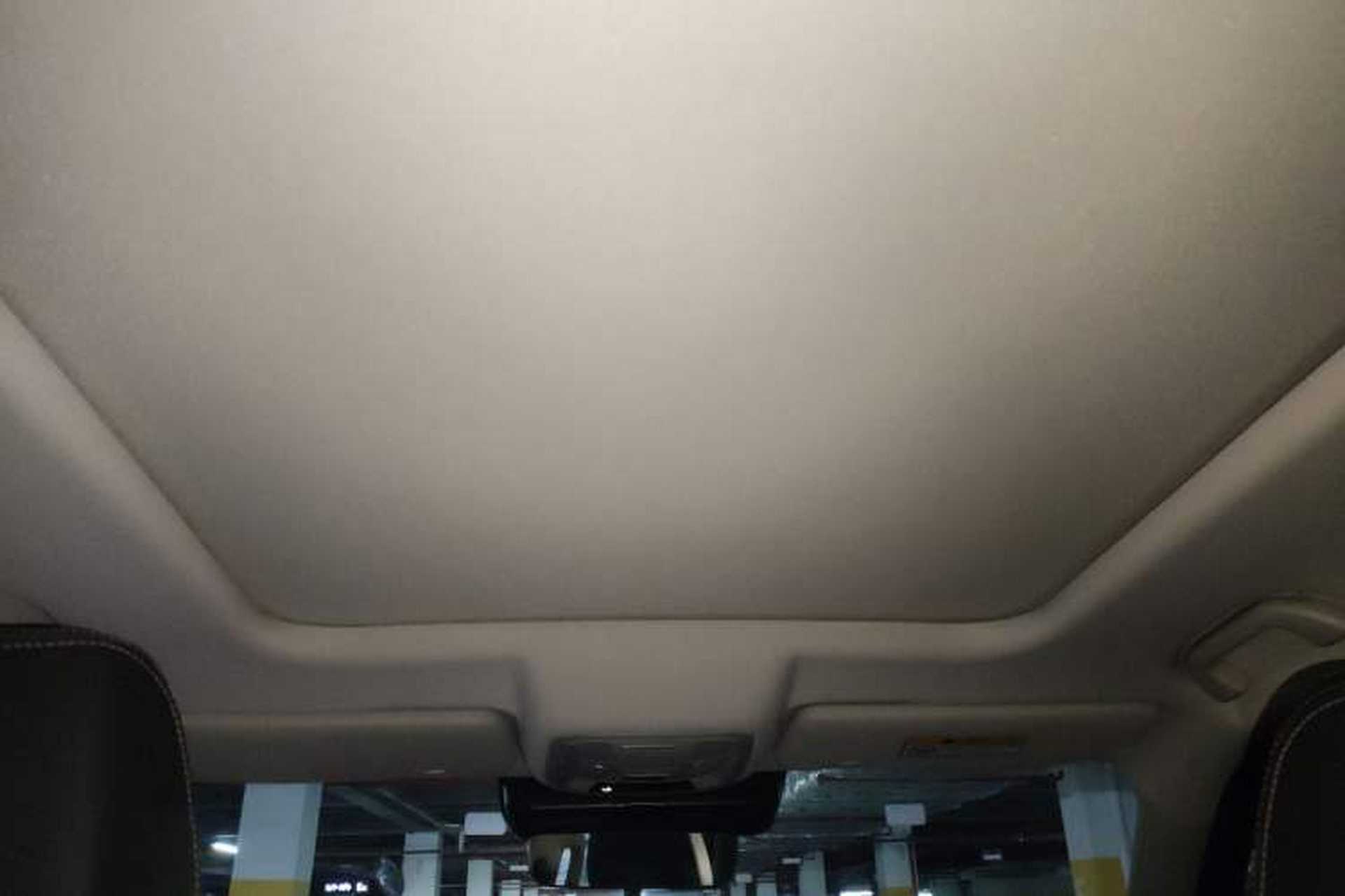 Used Haval DARGO 2021 1.5T DCT Two-Wheel Drive Labrador Edition Headliner