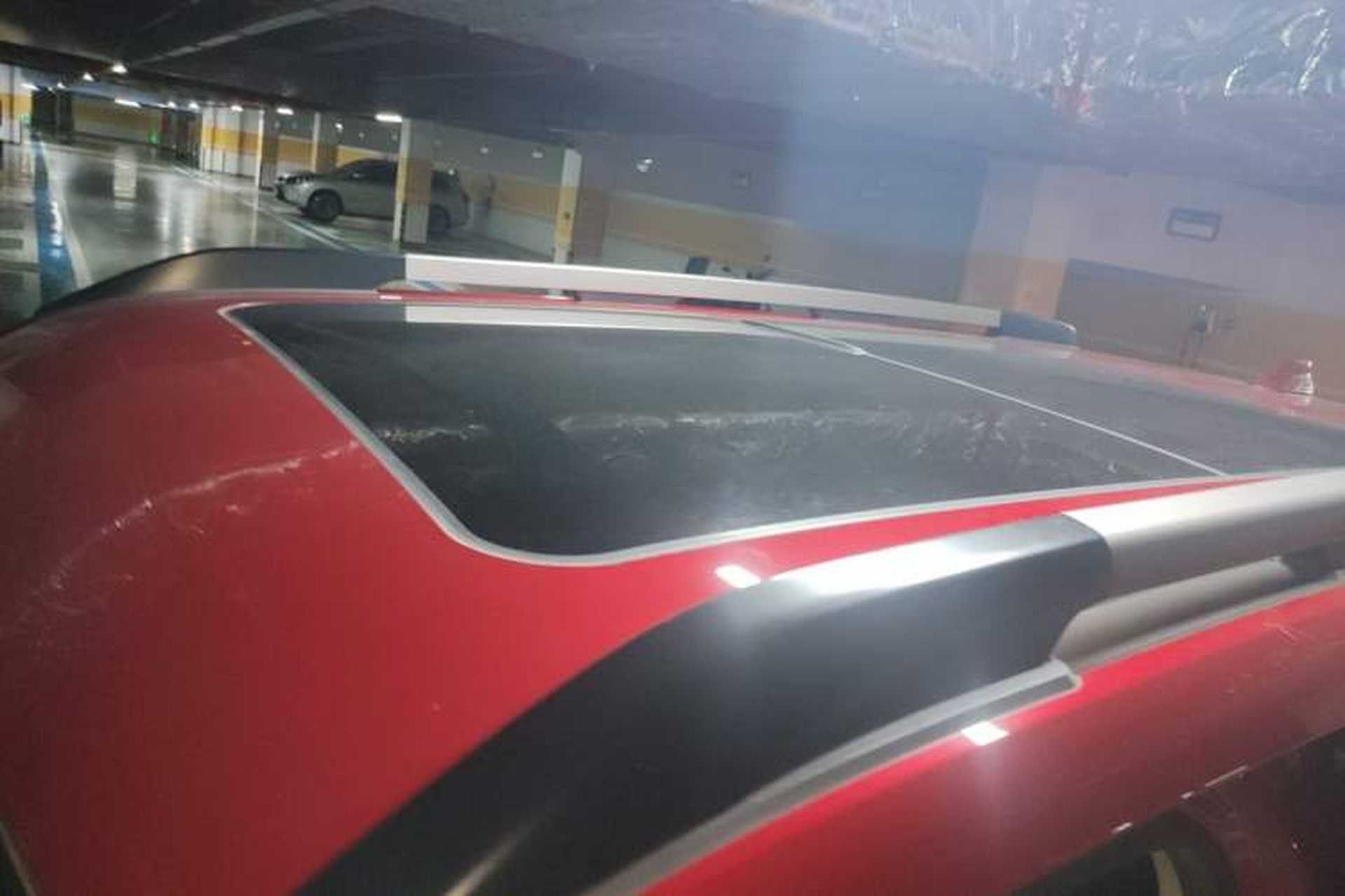Used Haval DARGO 2021 1.5T DCT Two-Wheel Drive Labrador Edition Roof