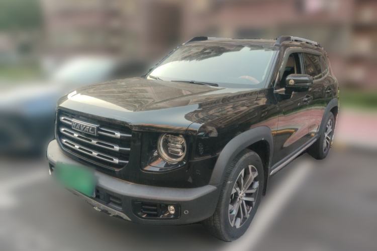 Used Haval DARGO 2021 2.0T DCT Two-Wheel Drive Chinese Mastiff Edition Guazi used car, China used car export, Used car for sale, Used  cars, Cheapest cars for sale