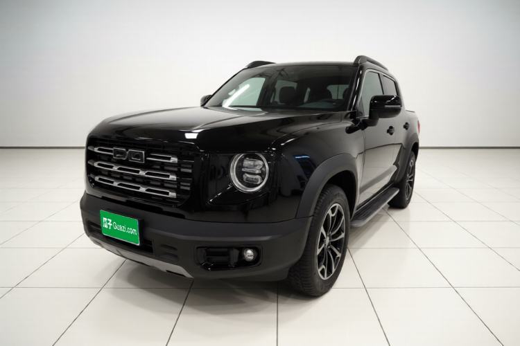 Used Haval DARGO 2021 Revised Version 2.0T DCT Four-Wheel Drive "Hao Tian Que" Edition Guazi used car, China used car export, Used car for sale, Used  cars, Cheapest cars for sale
