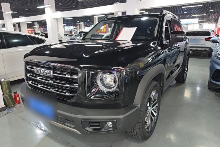 Used Haval DARGO 2021 1.5T DCT Two-Wheel Drive Border Collie Edition Guazi used car, China used car export, Used car for sale, Used  cars, Cheapest cars for sale