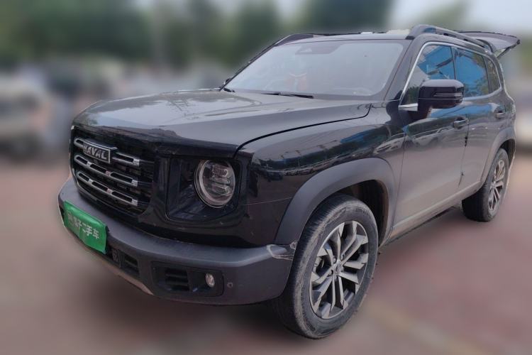 Used Haval DARGO 2021 1.5T DCT Two-Wheel Drive Border Collie Edition Guazi used car, China used car export, Used car for sale, Used  cars, Cheapest cars for sale