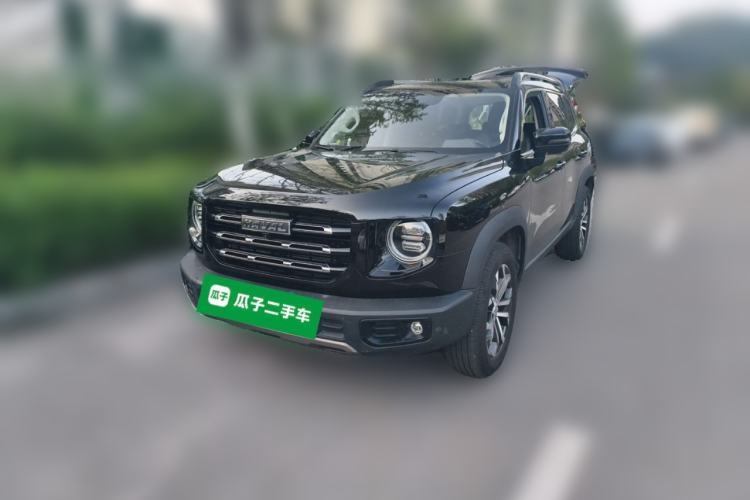 Haval DARGO 2021 1.5T DCT Two-Wheel Drive Border Collie - Wangcai Edition de segunda mano Guazi used car, China used car export, Used car for sale, Used  cars, Cheapest cars for sale