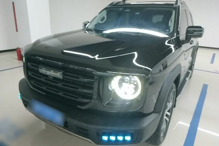 Used Haval DARGO 2021 1.5T DCT Two-Wheel Drive "Mǎquǎn" Edition Guazi used car, China used car export, Used car for sale, Used  cars, Cheapest cars for sale