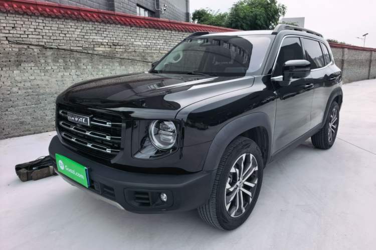 Used Haval DARGO 2021 1.5T DCT Two-Wheel Drive Border Collie Edition Guazi used car, China used car export, Used car for sale, Used  cars, Cheapest cars for sale