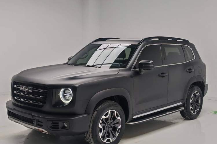 Used Haval DARGO 2021 2.0T DCT 4x4 Chinese Rural Dog Edition Guazi used car, China used car export, Used car for sale, Used  cars, Cheapest cars for sale