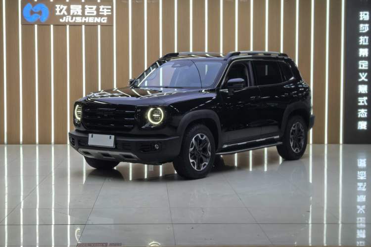Used Haval DARGO 2021 2.0T DCT All-Wheel-Drive "Hao Tian Quan" Edition Guazi used car, China used car export, Used car for sale, Used  cars, Cheapest cars for sale