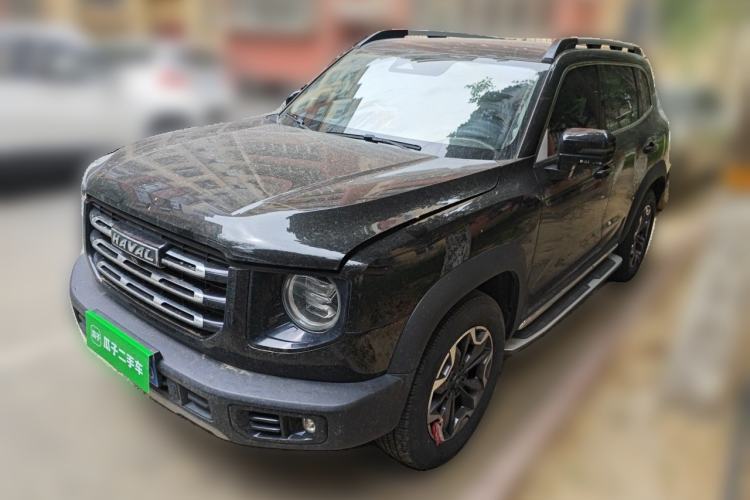 Used Haval DARGO 2021 2.0T DCT 4x4 Chinese Rural Dog Edition Guazi used car, China used car export, Used car for sale, Used  cars, Cheapest cars for sale