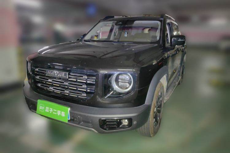 Used Haval DARGO 2021 2.0T DCT 4x4 Chinese Rural Dog Edition Guazi used car, China used car export, Used car for sale, Used  cars, Cheapest cars for sale