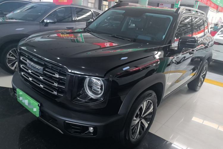 Used Haval DARGO 2021 1.5T DCT Two-Wheel Drive Labrador Edition Guazi used car, China used car export, Used car for sale, Used  cars, Cheapest cars for sale