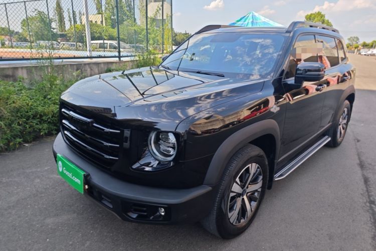 Gebrauchter Haval DARGO 2021 1.5T DCT Two-Wheel Drive Labrador Edition Guazi used car, China used car export, Used car for sale, Used  cars, Cheapest cars for sale