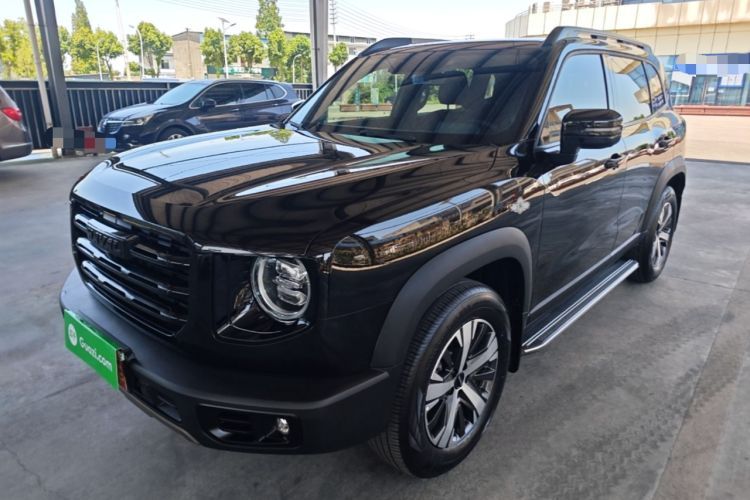 Used Haval DARGO 2021 1.5T DCT Two-Wheel Drive Labrador Edition Guazi used car, China used car export, Used car for sale, Used  cars, Cheapest cars for sale