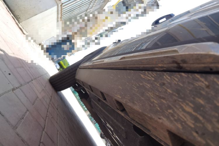 Used Haval DARGO 2021 2.0T DCT Two-Wheel Drive Chinese Mastiff Edition Chassis Front Right
