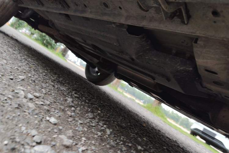 Used Haval DARGO 2021 1.5T DCT Two-Wheel Drive Border Collie - Wangcai Edition Chassis Front Right