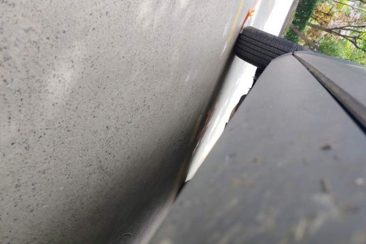 Used Haval DARGO 2021 1.5T DCT Two-Wheel Drive Border Collie Edition Chassis Front Right